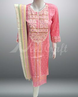 Round Three Piece – SKD-117