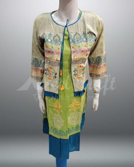 Nilambori | One Piece