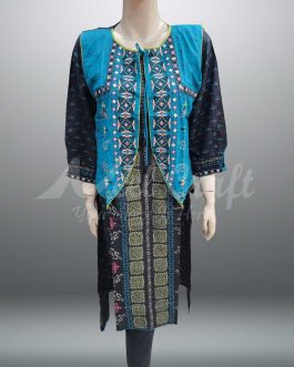 Krishnokoli | Koti One Piece