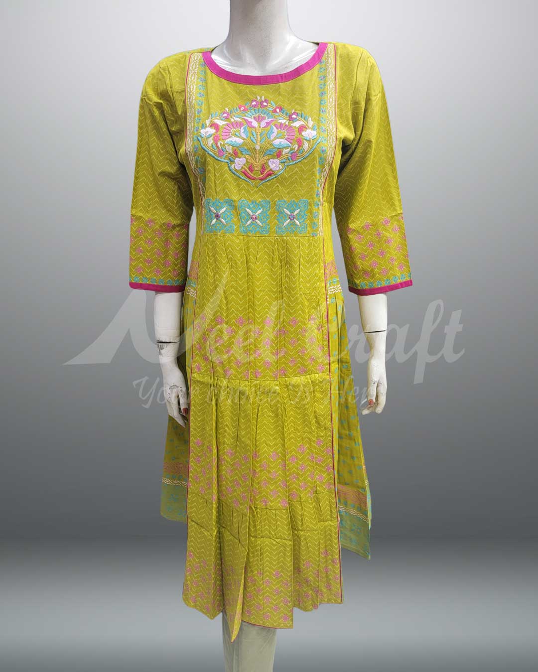 Neel-craft-one-piece One Piece