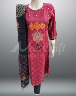 Round Three Piece – SKD-103