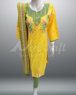 Round Three Piece – SKD-107