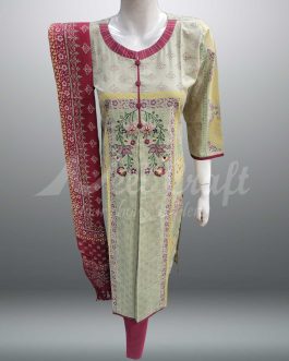 Round Three Piece – SKD-109