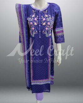 Round Three Piece – SKD-127