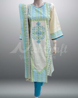 Round Three Piece – SKD-091