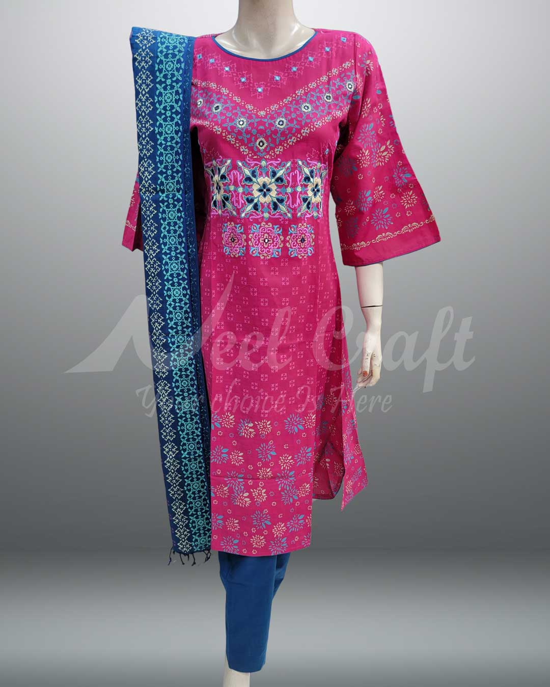 Neel-Craft-Stitched-three-piece Neel-craft-stitched-three-piece