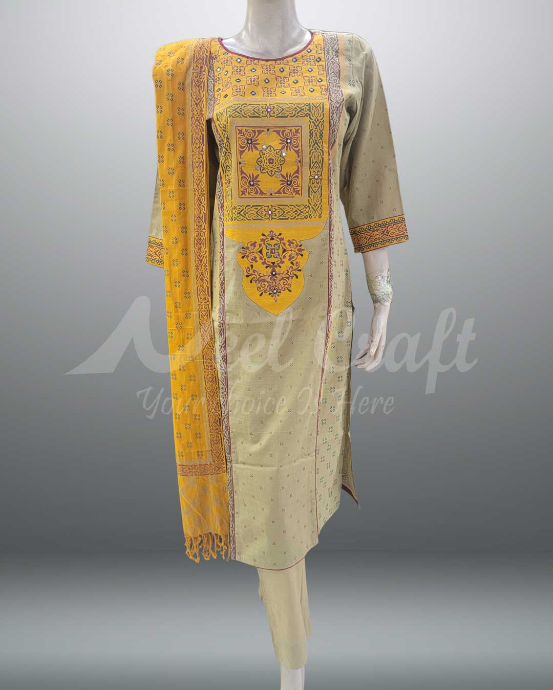 Eid-Collection-Stitched-three-piece